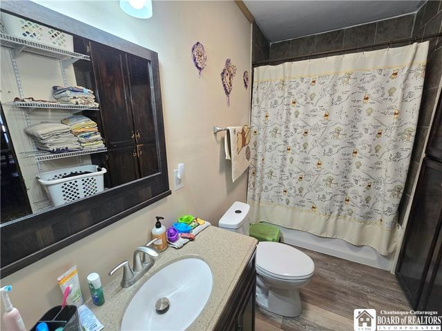 97 Wellsville Street, Bolivar, NY 14715