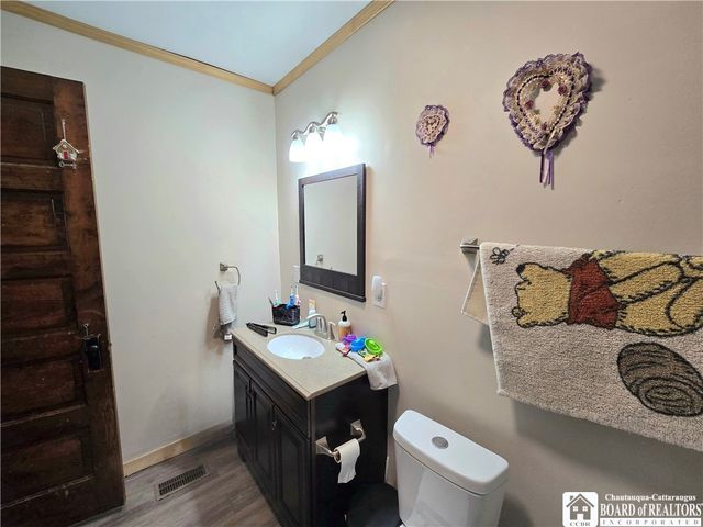 97 Wellsville Street, Bolivar, NY 14715