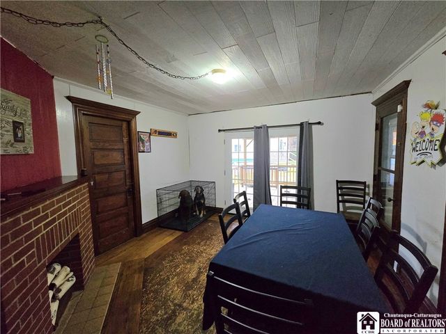 97 Wellsville Street, Bolivar, NY 14715