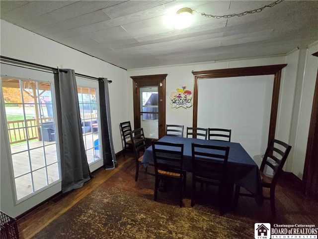 97 Wellsville Street, Bolivar, NY 14715