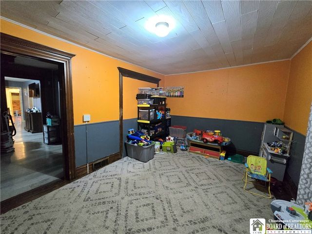 97 Wellsville Street, Bolivar, NY 14715