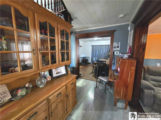 97 Wellsville Street, Bolivar, NY 14715