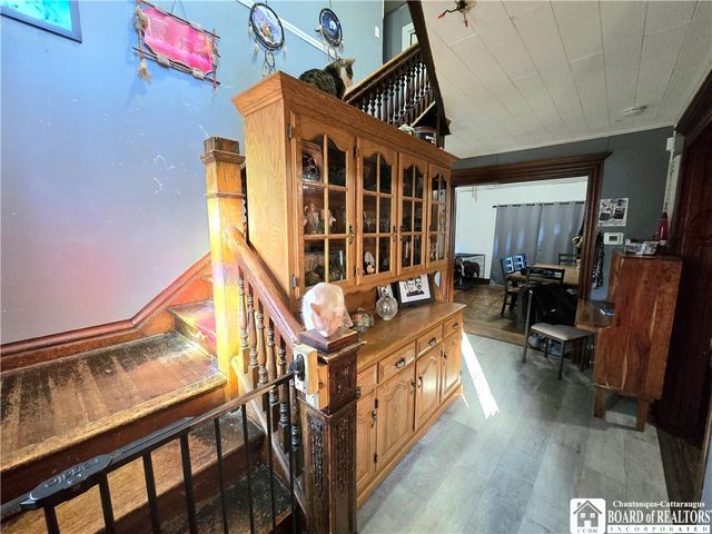 97 Wellsville Street, Bolivar, NY 14715