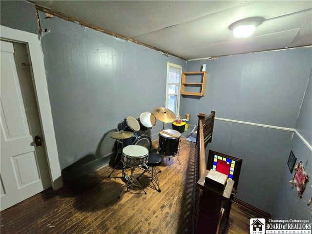 97 Wellsville Street, Bolivar, NY 14715