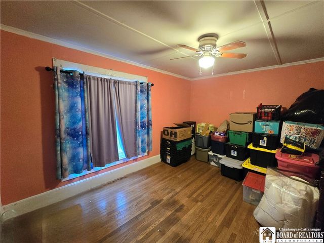 97 Wellsville Street, Bolivar, NY 14715