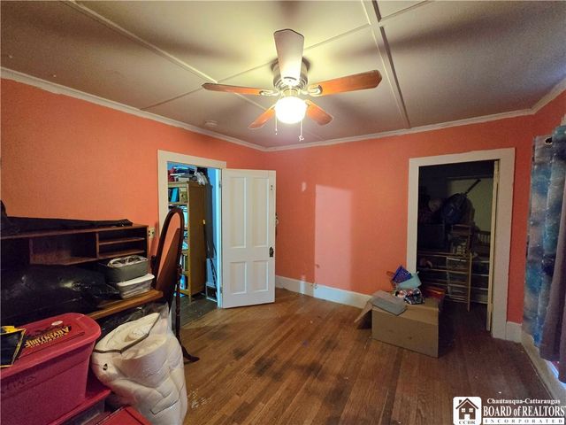 97 Wellsville Street, Bolivar, NY 14715