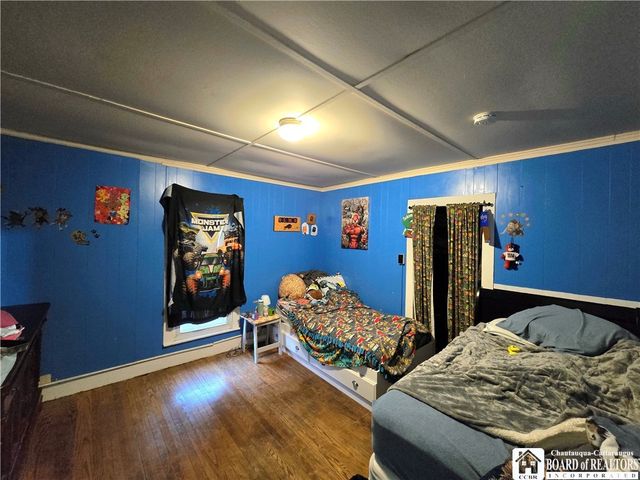 97 Wellsville Street, Bolivar, NY 14715