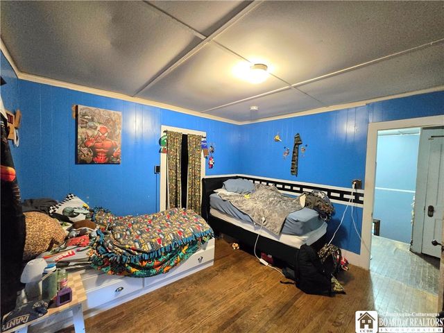 97 Wellsville Street, Bolivar, NY 14715