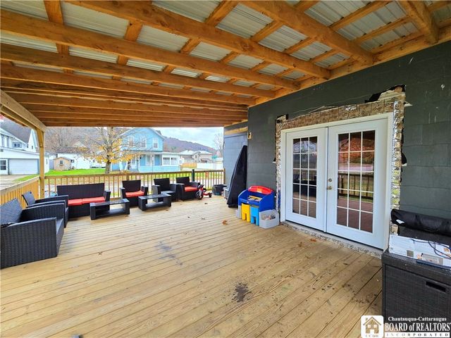97 Wellsville Street, Bolivar, NY 14715