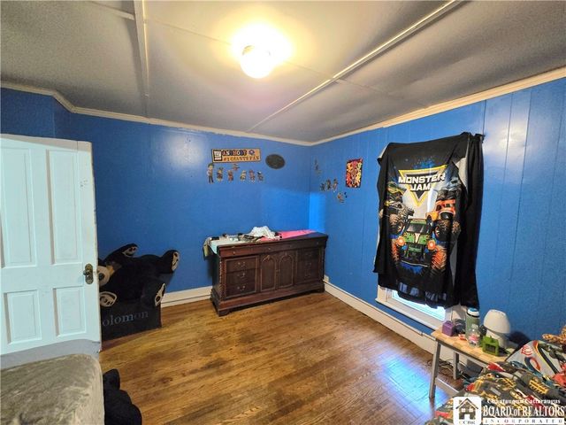 97 Wellsville Street, Bolivar, NY 14715