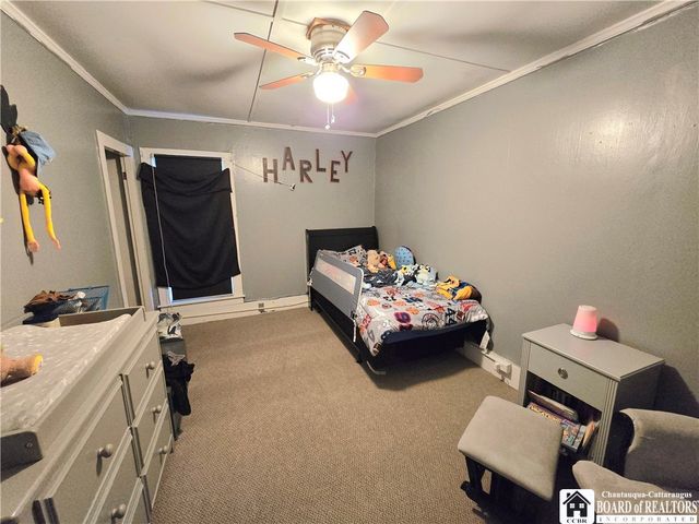 97 Wellsville Street, Bolivar, NY 14715