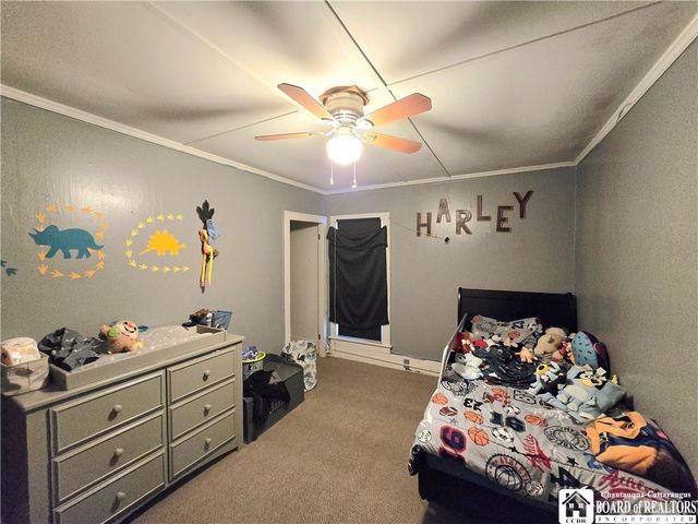 97 Wellsville Street, Bolivar, NY 14715