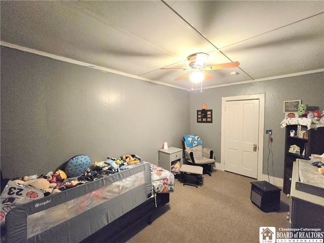 97 Wellsville Street, Bolivar, NY 14715