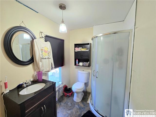 97 Wellsville Street, Bolivar, NY 14715