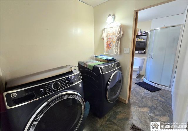 97 Wellsville Street, Bolivar, NY 14715