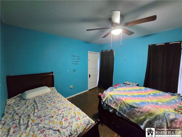 97 Wellsville Street, Bolivar, NY 14715