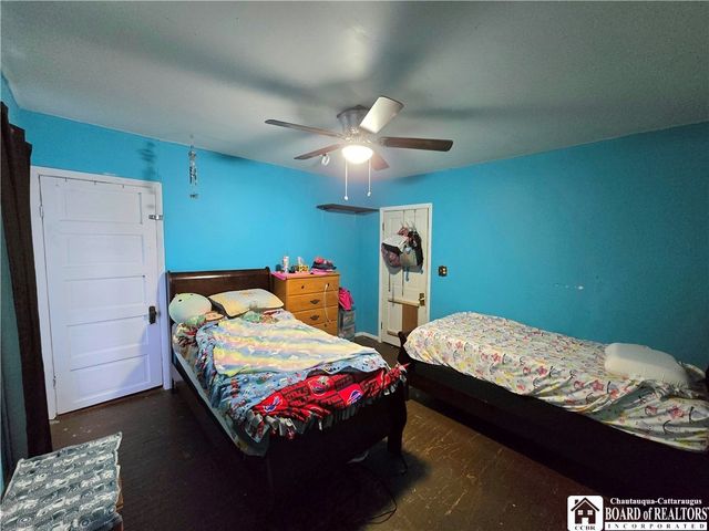 97 Wellsville Street, Bolivar, NY 14715