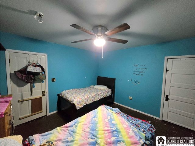 97 Wellsville Street, Bolivar, NY 14715