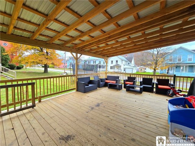 97 Wellsville Street, Bolivar, NY 14715