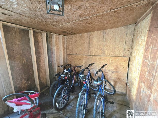 97 Wellsville Street, Bolivar, NY 14715