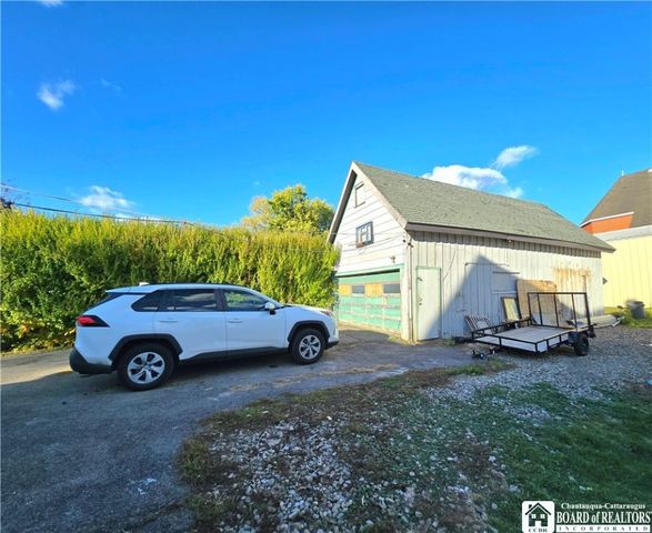 97 Wellsville Street, Bolivar, NY 14715