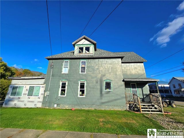 97 Wellsville Street, Bolivar, NY 14715