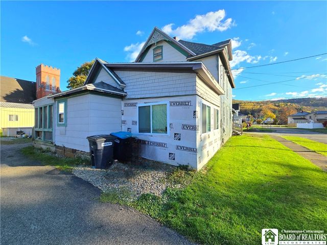 97 Wellsville Street, Bolivar, NY 14715