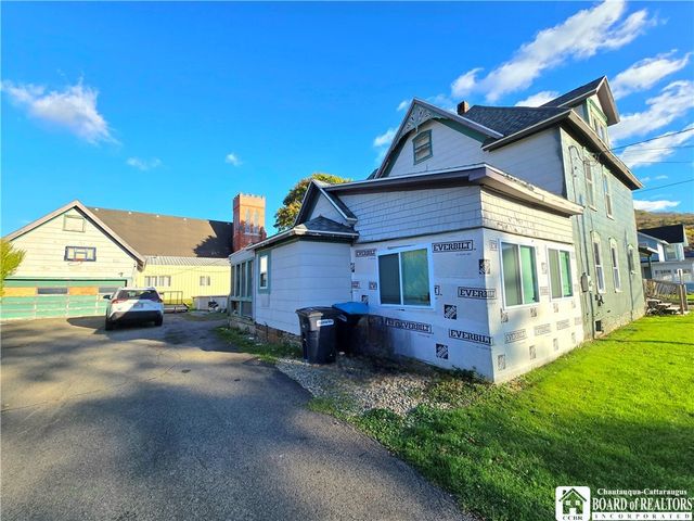 97 Wellsville Street, Bolivar, NY 14715