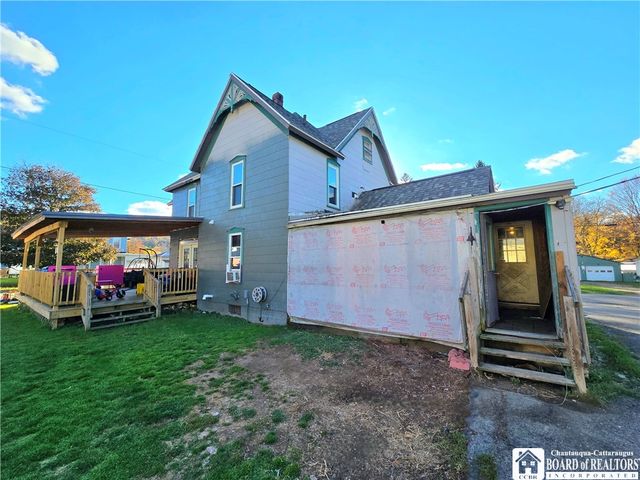 97 Wellsville Street, Bolivar, NY 14715