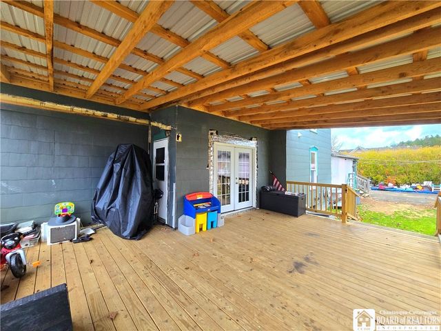 97 Wellsville Street, Bolivar, NY 14715