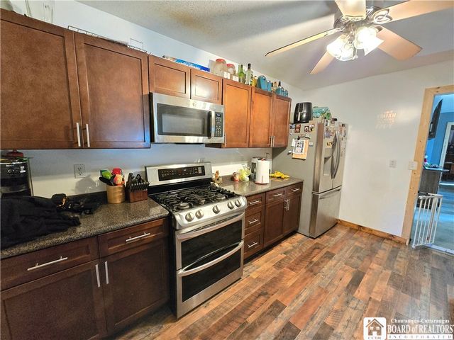 97 Wellsville Street, Bolivar, NY 14715