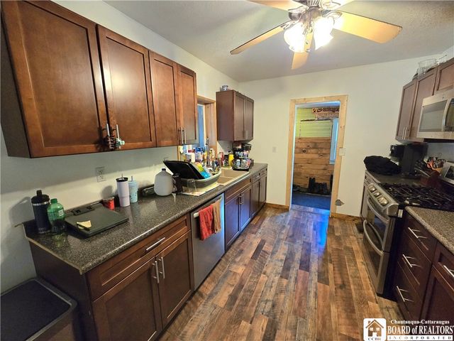 97 Wellsville Street, Bolivar, NY 14715