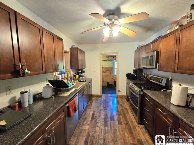 97 Wellsville Street, Bolivar, NY 14715