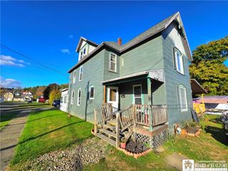 97 Wellsville Street, Bolivar, NY 14715