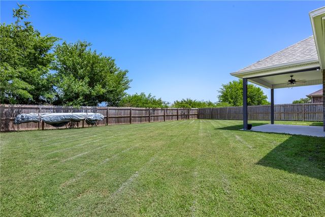 712 Diamond Avenue, Lowell, AR 72745