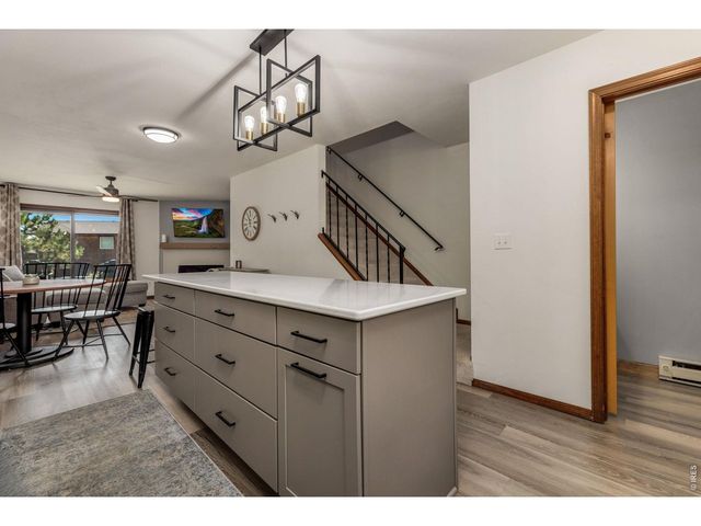 321 Big Horn Dr A-2, Estes Park, CO 80517