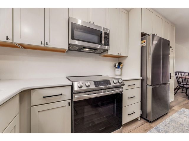 321 Big Horn Dr A-2, Estes Park, CO 80517