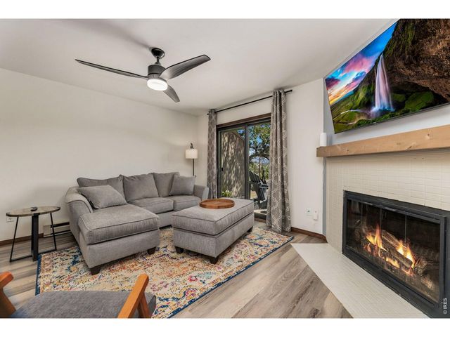 321 Big Horn Dr A-2, Estes Park, CO 80517