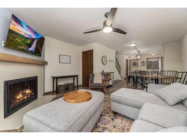321 Big Horn Dr A-2, Estes Park, CO 80517