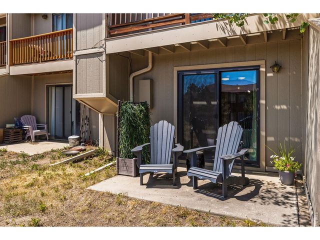 321 Big Horn Dr A-2, Estes Park, CO 80517