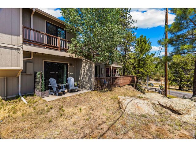 321 Big Horn Dr A-2, Estes Park, CO 80517