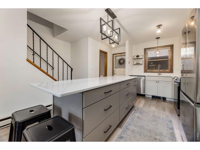 321 Big Horn Dr A-2, Estes Park, CO 80517