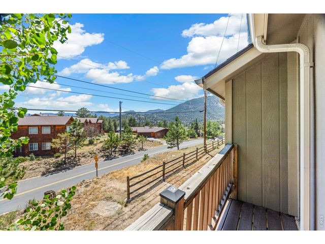 321 Big Horn Dr A-2, Estes Park, CO 80517