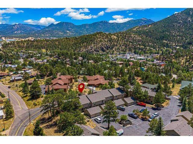 321 Big Horn Dr A-2, Estes Park, CO 80517