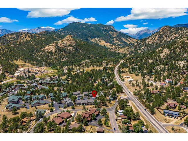 321 Big Horn Dr A-2, Estes Park, CO 80517