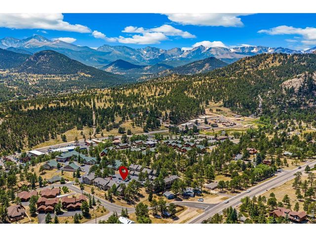 321 Big Horn Dr A-2, Estes Park, CO 80517