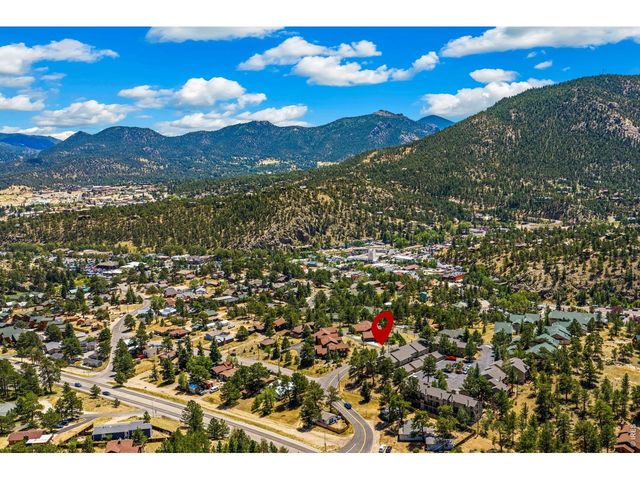 321 Big Horn Dr A-2, Estes Park, CO 80517