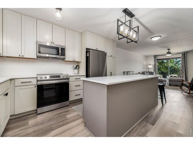 321 Big Horn Dr A-2, Estes Park, CO 80517