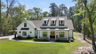364 Long Pond Road, Rincon, GA 31326