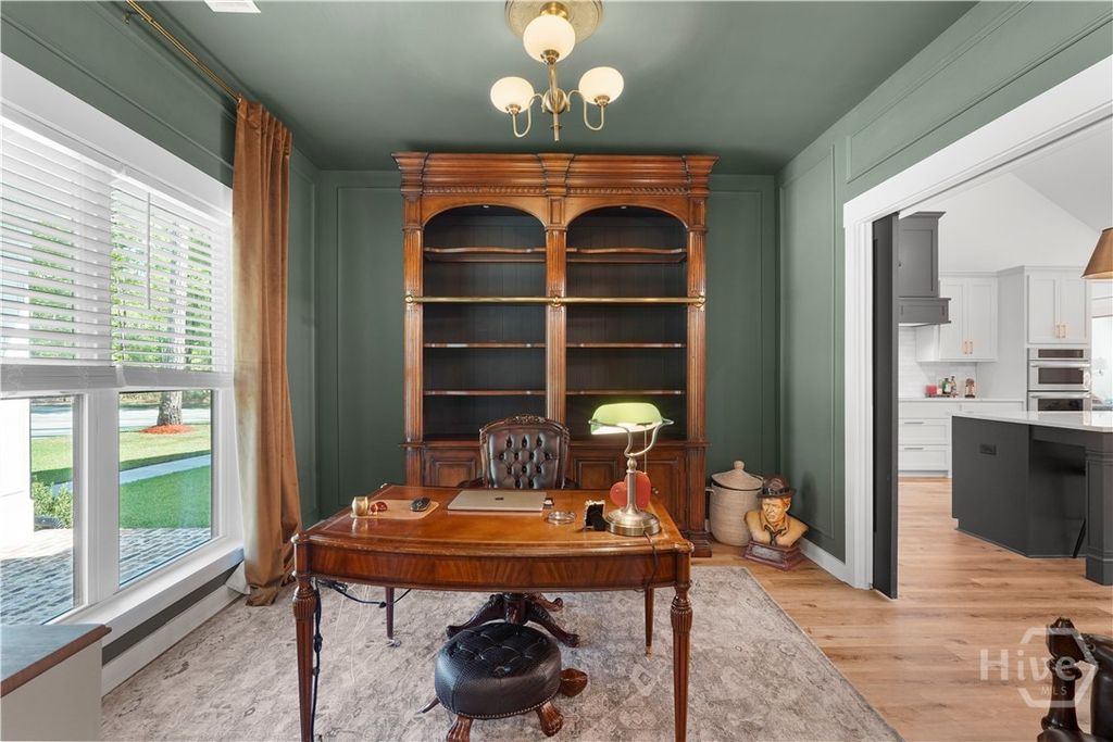 Image 10 of property listing at 364 Long Pond Road, Rincon, GA 31326